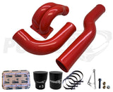 Pusher 3.5" MEGA Intake System for 2010-2012 Ram Cummins