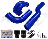 Pusher 3.5" MEGA Intake System for 2010-2012 Ram Cummins