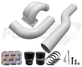 Pusher 3.5" MEGA Intake System for 2010-2012 Ram Cummins