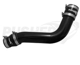 Pusher 3.5" MEGA Driver-Side Intercooler Tube for 2013-2018 Ram Cummins