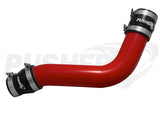 Pusher 3.5" MEGA Driver-Side Intercooler Tube for 2013-2018 Ram Cummins