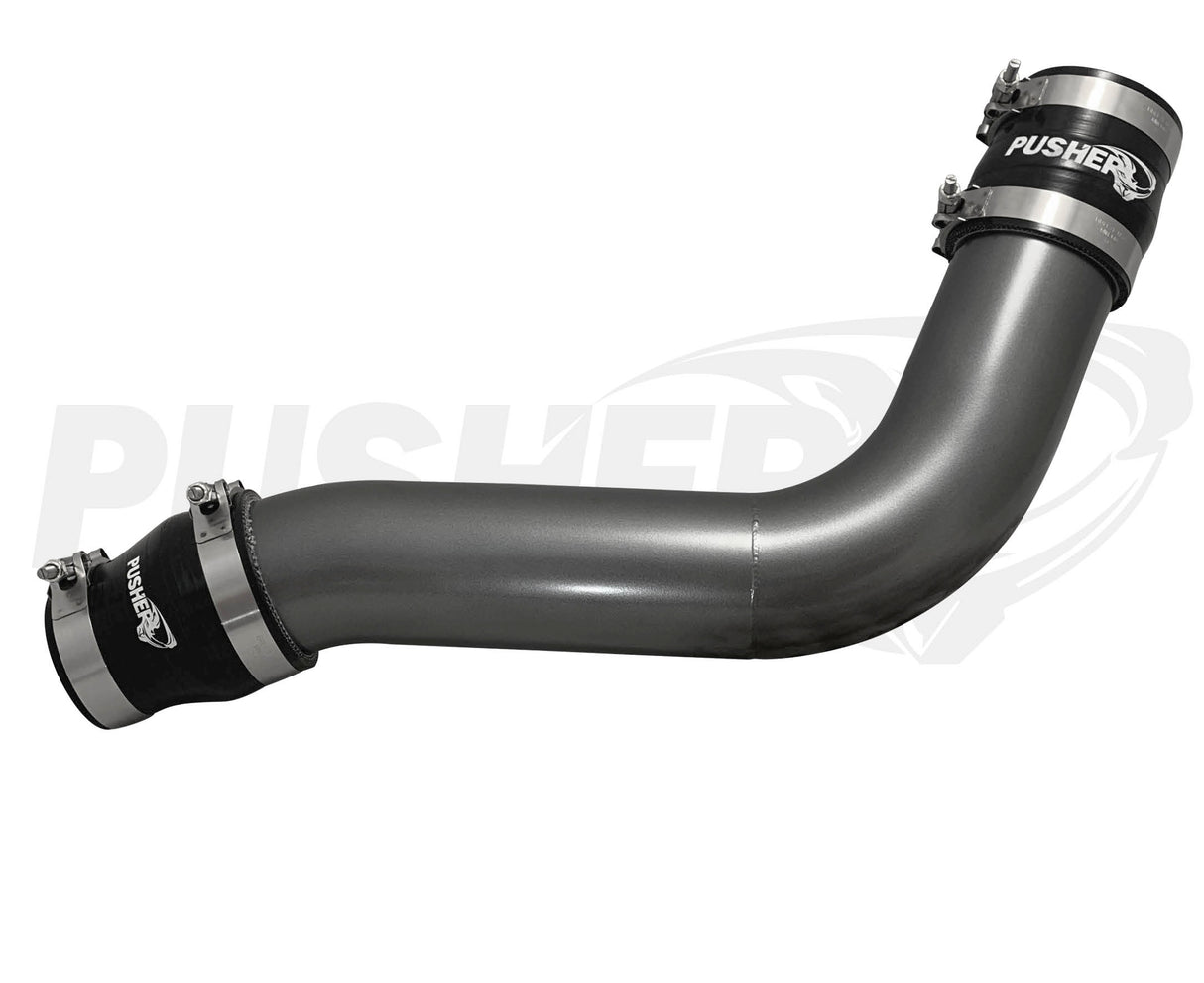 Pusher 3.5" MEGA Driver-Side Intercooler Tube for 2013-2018 Ram Cummins