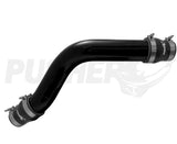 Pusher 3.5" MEGA Passenger-Side Intercooler Tube for 2013-2018 Ram Cummins