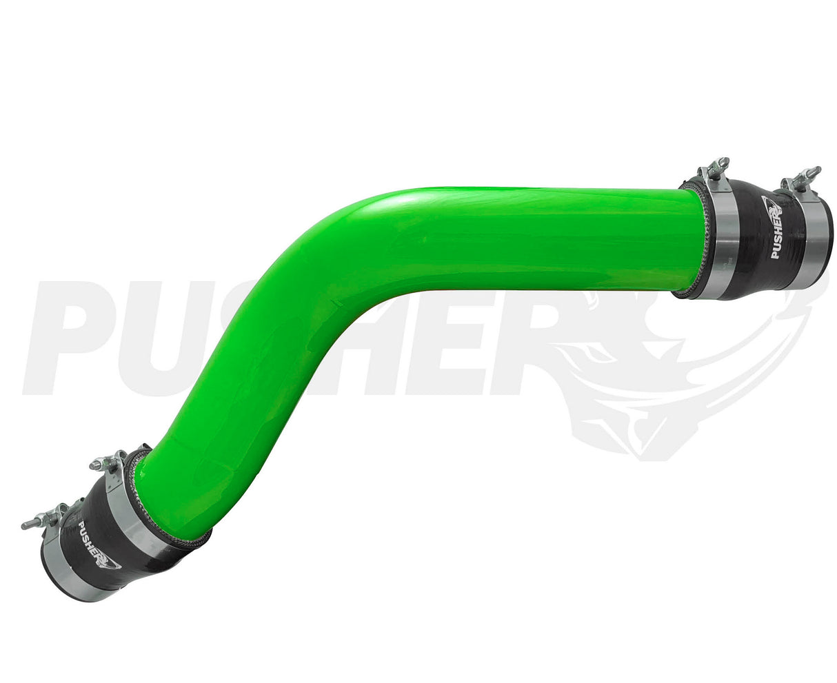Pusher 3.5" MEGA Passenger-Side Intercooler Tube for 2013-2018 Ram Cummins
