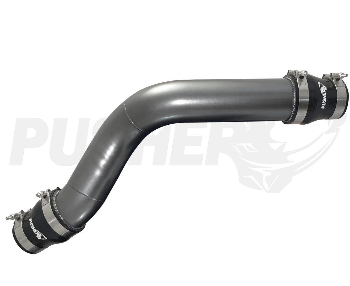 Pusher 3.5" MEGA Passenger-Side Intercooler Tube for 2013-2018 Ram Cummins