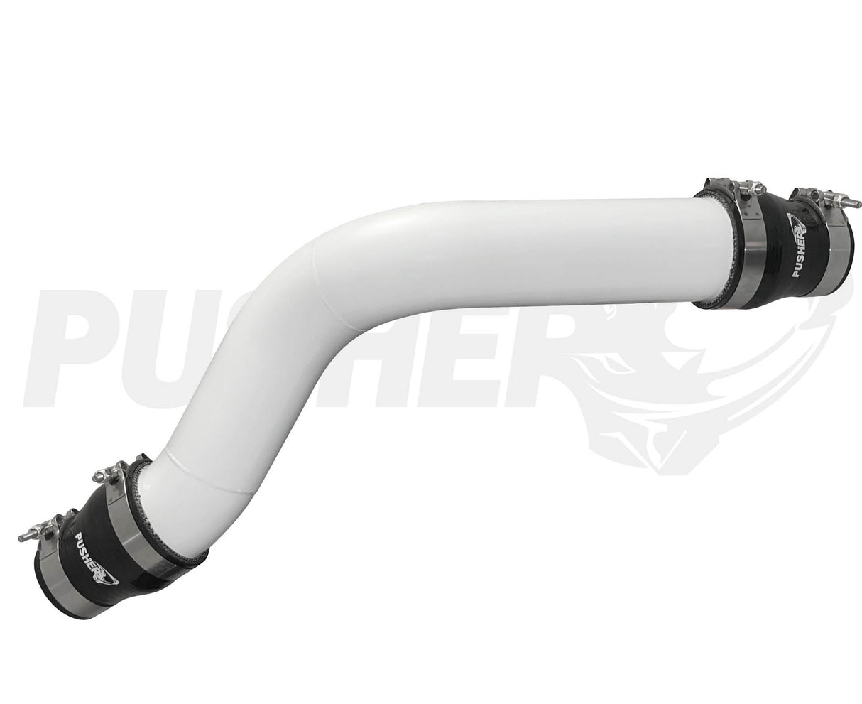 Pusher 3.5" MEGA Passenger-Side Intercooler Tube for 2013-2018 Ram Cummins