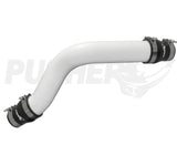 Pusher 3.5" MEGA Passenger-Side Intercooler Tube for 2013-2018 Ram Cummins