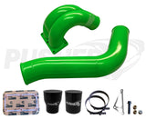 Pusher 3.5" MEGA Intake System for 2013-2018 Ram Cummins