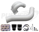Pusher 3.5" MEGA Intake System for 2013-2018 Ram Cummins