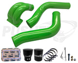 Pusher 3.5" MEGA Intake System for 2013-2018 Ram 6.7L Cummins