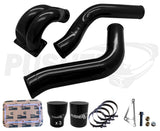 Pusher 3.5" MEGA Intake System for 2013-2018 Ram 6.7L Cummins