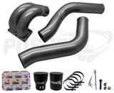 Pusher 3.5" MEGA Intake System for 2013-2018 Ram 6.7L Cummins