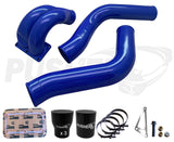 Pusher 3.5" MEGA Intake System for 2013-2018 Ram 6.7L Cummins