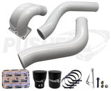 Pusher 3.5" MEGA Intake System for 2013-2018 Ram 6.7L Cummins