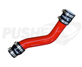 Pusher 3.5" MEGA Driver-Side Intercooler Tube for 2019+ Ram 6.7L Cummins