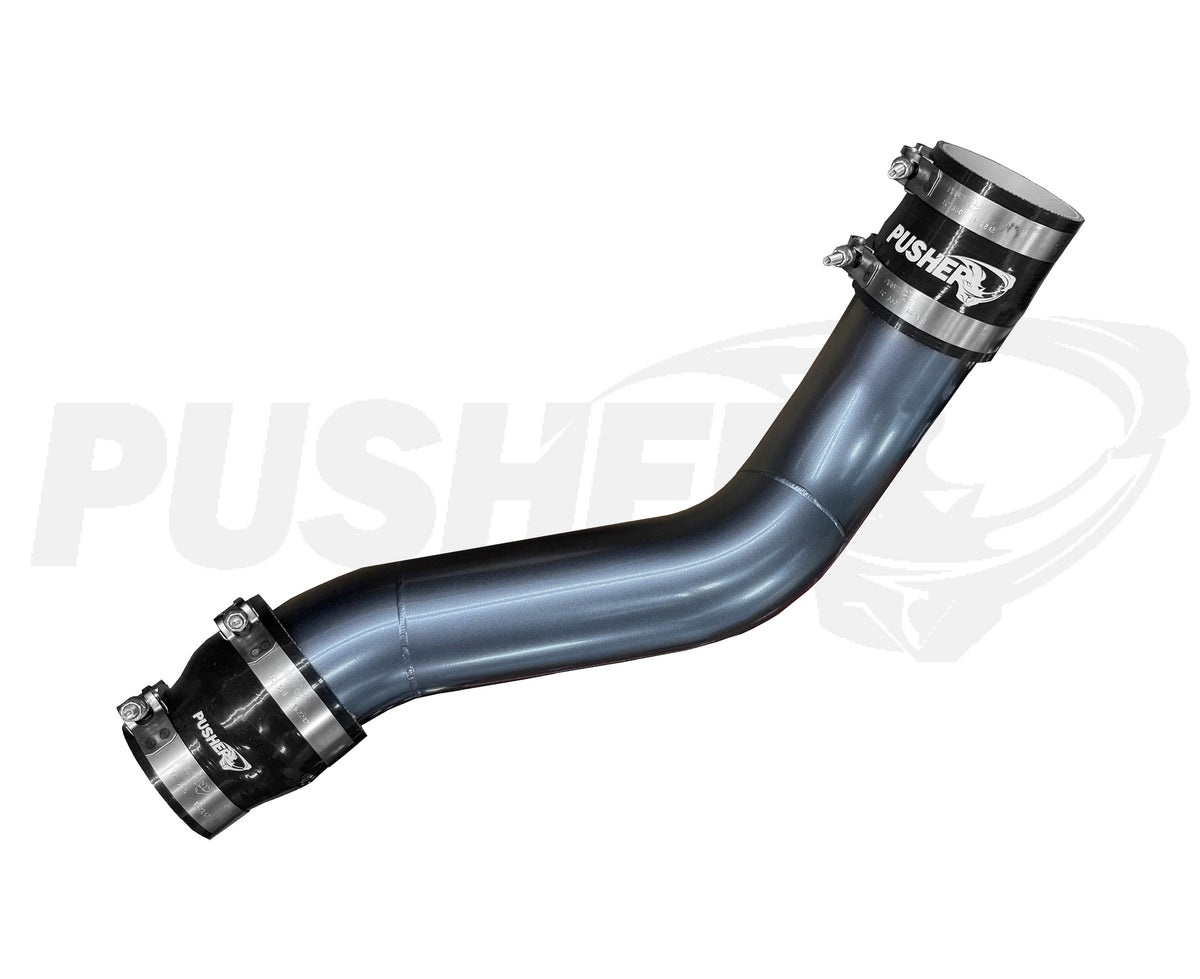 Pusher 3.5" MEGA Driver-Side Intercooler Tube for 2019+ Ram 6.7L Cummins