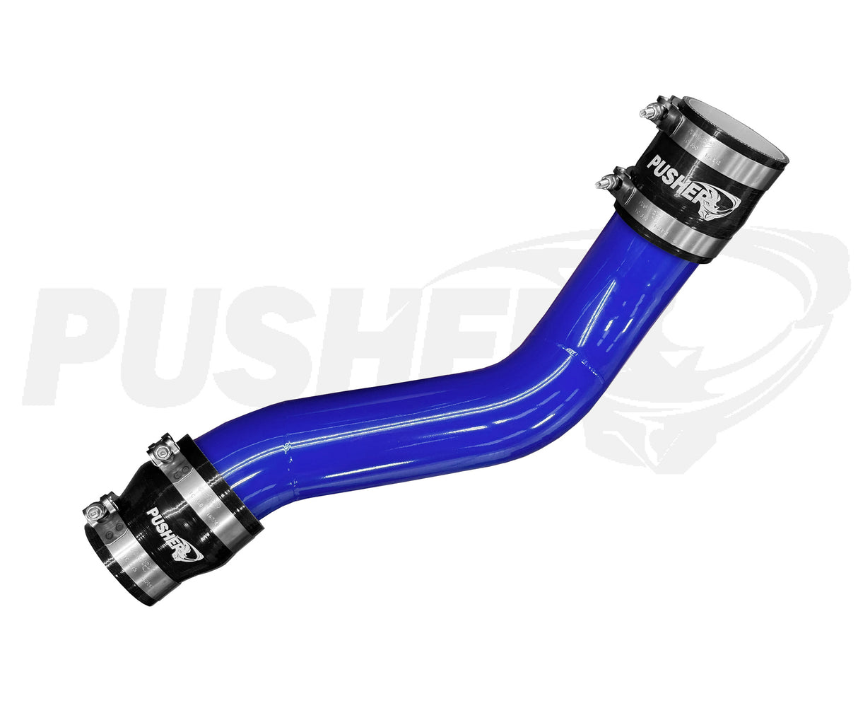 Pusher 3.5" MEGA Driver-Side Intercooler Tube for 2019+ Ram 6.7L Cummins