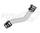 Pusher 3.5" MEGA Driver-Side Intercooler Tube for 2019+ Ram 6.7L Cummins