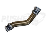 Pusher 3.5" MEGA Driver-Side Intercooler Tube for 2019+ Ram 6.7L Cummins