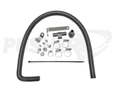 Pusher Coolant Reroute Kit for 2019+ Ram 6.7L Cummins