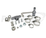 Pusher Coolant Reroute Kit for 2019+ Ram 6.7L Cummins