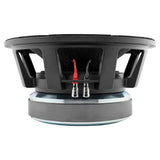 PANCADÃO Mid-Bass Loudspeaker 12" 1500 Watts Rms 2-Ohm