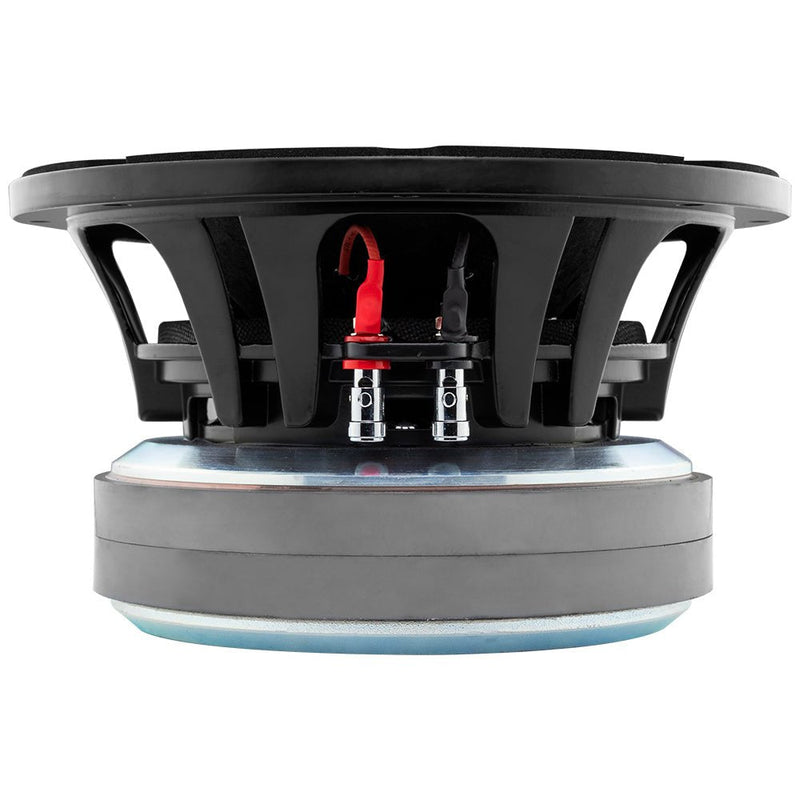 PANCADÃO Mid-Bass Loudspeaker 8" 1000 Watts Rms 8-Ohm