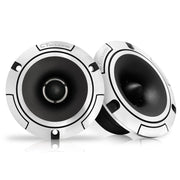 PRO-4-TWT // 4" 180 Watt Aluminum Super Tweeters, Pair CT Sounds