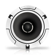 PRO-4-TWT // 4" 180 Watt Aluminum Super Tweeters, Pair CT Sounds