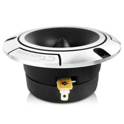 PRO-4-TWT // 4" 180 Watt Aluminum Super Tweeters, Pair CT Sounds