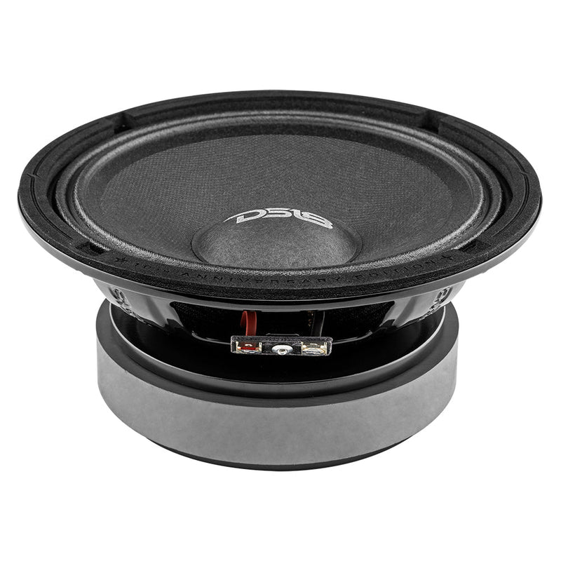 10th Anniversary Edition 6.5" Mid-Bass Loudspeaker 250 Watts Rms 8-Ohm