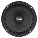 10th Anniversary Edition 8" Mid-Bass Loudspeaker 275 Watts Rms 4-Ohm