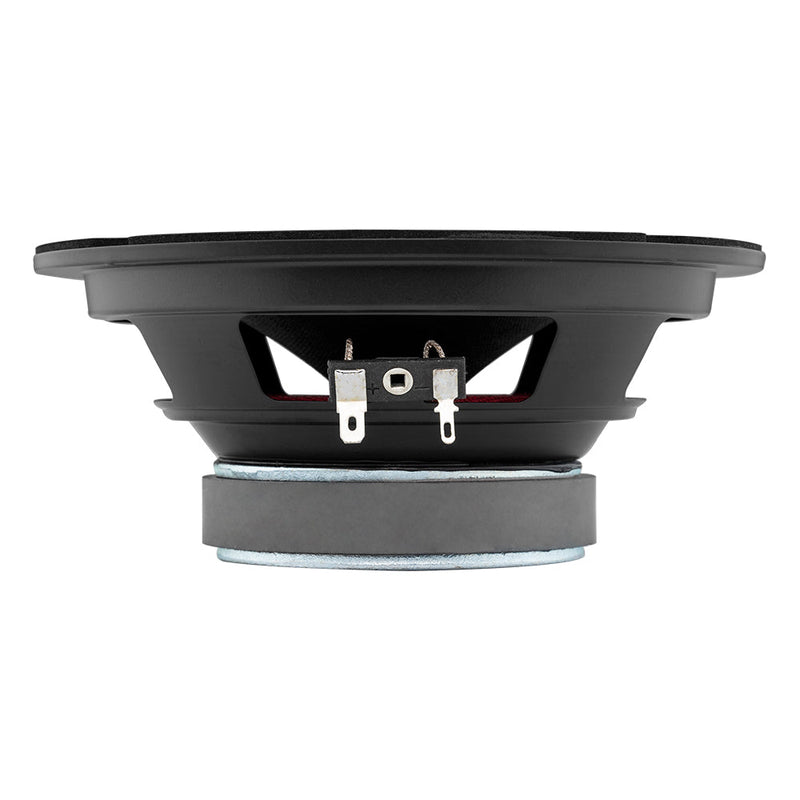 DS18 PRO-B6.4 6.5" Mid-Range Car Audio Loudspeaker with Bullet 120 Watts 4-Ohm