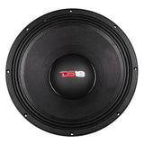 DS18 PRO-BX21N.2 21" Neodymium Woofer 6000 Watts 6" 2-Ohm SVC