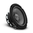 DS18 PRO-CF6.4NR 6.5" 250W RMS Neodymium Carbon Fiber Water Resistant Cone Midbass Speaker (Single) DS18