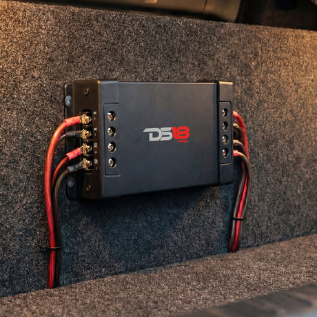 2-Way Passive Crossover