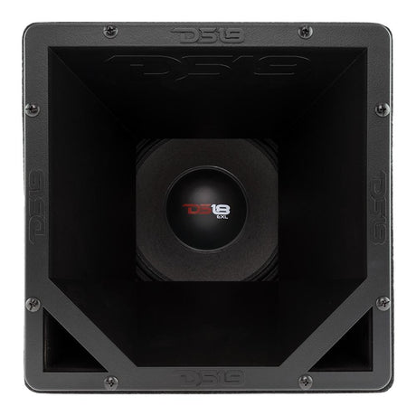 10" Stackable 12x12x12 Box with Diffuser and PRO-EXL108 Included
