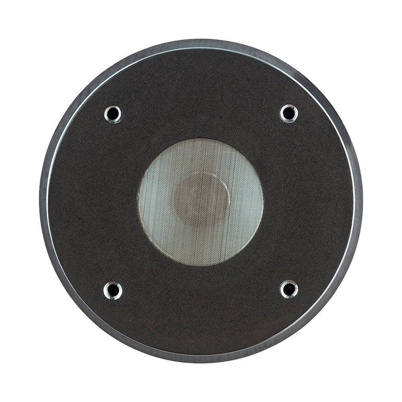 2" Throat Bolt on Driver 320 Watts 2" Titanium Vc 8-Ohm