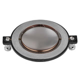 PRO 2" Titanium Replacement Diaphragm for PRO-D22TI.8 and Universal 8-Ohm