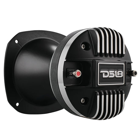 2" Driver And Horn Kit 320 Watts 2" Titanium 8-Ohm Vc (PRO-D1+PRO-HA102/BK) DS18