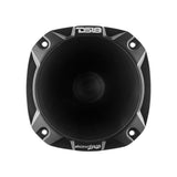 2" Driver with Spacer And Horn Kit 320 Watts 2" Titanium 8-Ohm Vc (PRO-D1+PRO-HA102/BK)