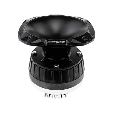 2" Driver with Spacer And Short Horn Kit 320 Watts 2" Titanium 8-Ohm Vc (PRO-D1+PRO-HA52/BK)