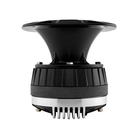2" Driver with Spacer And Short Horn Kit 320 Watts 2" Titanium 8-Ohm Vc (PRO-D1+PRO-HA52/BK)
