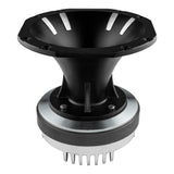 2" Driver And Horn Kit 400 Watts 3" Titanium 8-Ohm Vc (PRO-D2+PRO-HA102/BK)