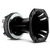 2" Driver And Horn Kit 400 Watts 3" Titanium 8-Ohm Vc (PRO-D2+PRO-HA102/BK)