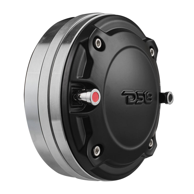 2" Throat Bolt-On Compression Driver 2" Phenolic Voice Coil 8-Ohm