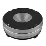 2" Throat Bolt-On Compression Driver 2" Phenolic Voice Coil 8-Ohm