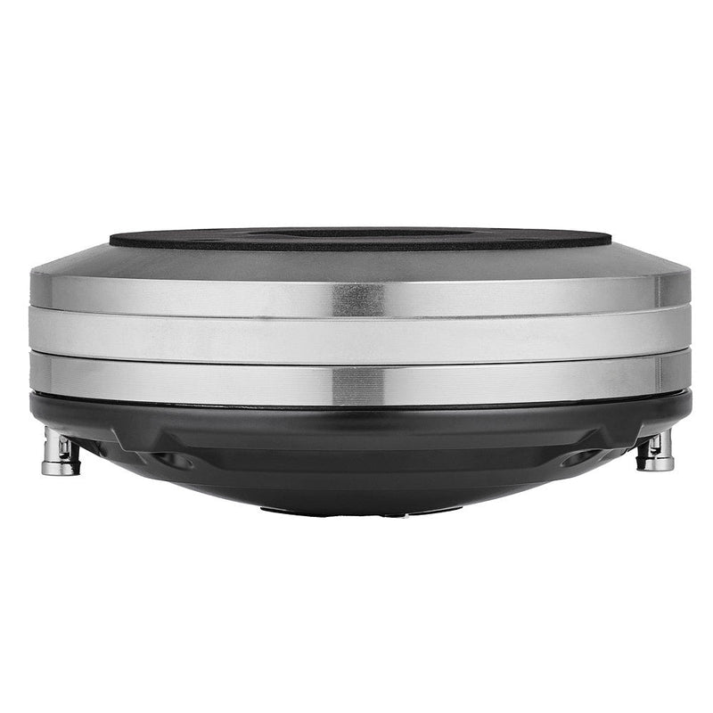 2” Throat Bolt-On Compression Driver 500 Watts With 4” Titanium Voice Coil And Neodymium Magnet