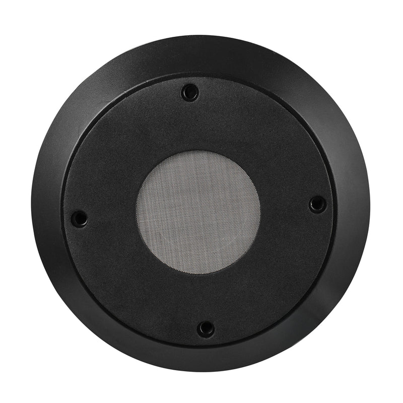 PRO-DN 2" Throat Bolt On Compression Driver with Spacer, Neodymium Magnet 500 Watts RMS @ 8 OHM - 4" Phenolic Voice Coil