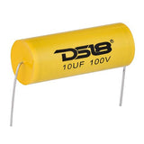 PRO-DN 2" Throat Bolt On Compression Driver with Spacer, Neodymium Magnet 500 Watts RMS @ 8 OHM - 4" Phenolic Voice Coil